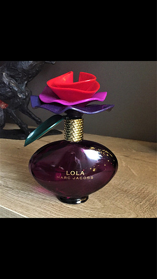 Marc Jacobs Lola Parfüm 100 ml