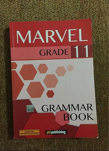 Marvel grade set 11