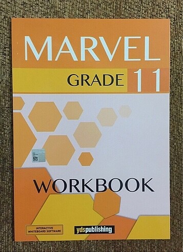  Beden Renk Marvel grade set 11