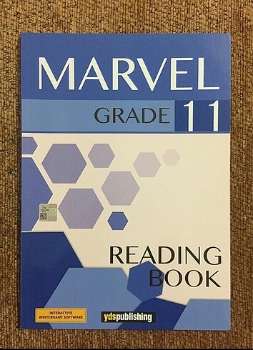  Beden Marvel grade set 11
