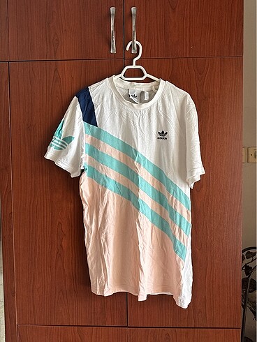 Adidas tişört erkek