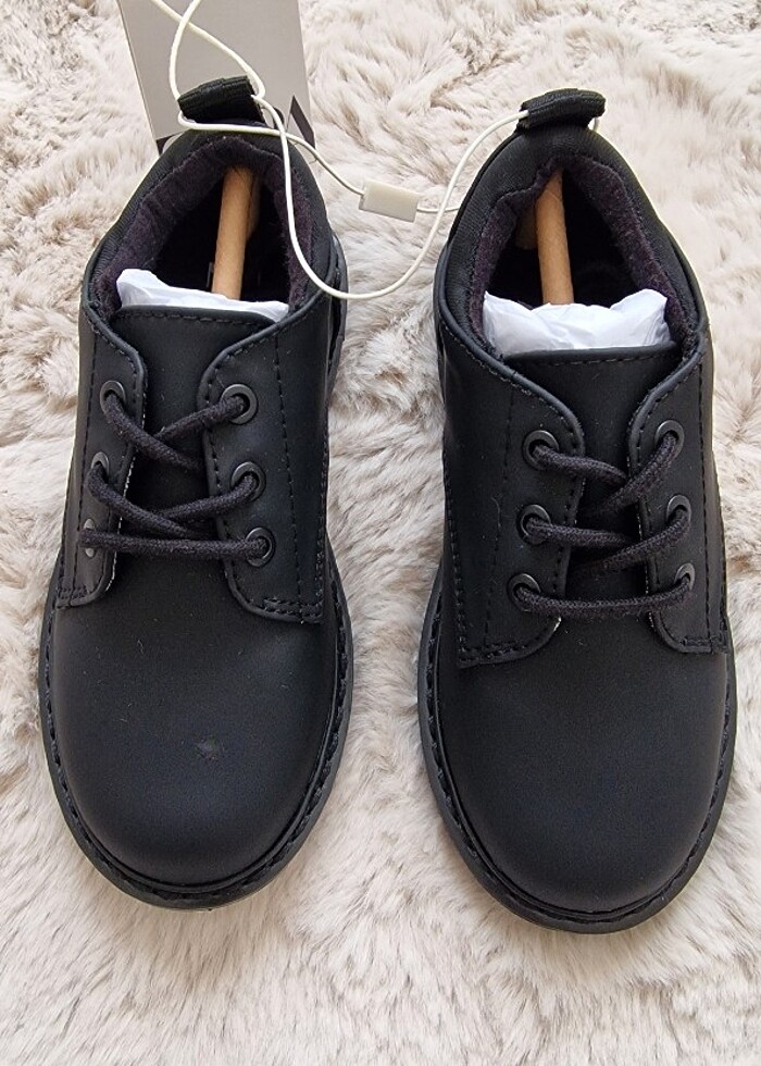 Zara Çocuk Ayakkabı - Görsel 2