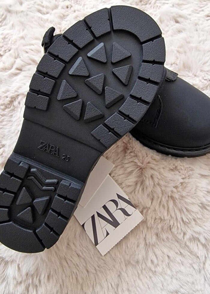 Zara Çocuk Ayakkabı - Görsel 3