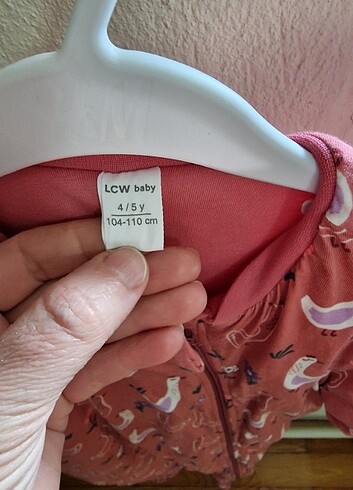LC Waikiki LCW UYKU TULUMU
