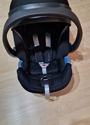 0 - 13 kg Beden CYBEX ATON 5 PUSET& ADAPTÖRLERİ DAHİL