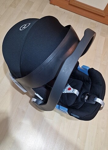 CYBEX ATON 5 PUSET& ADAPTÖRLERİ DAHİL