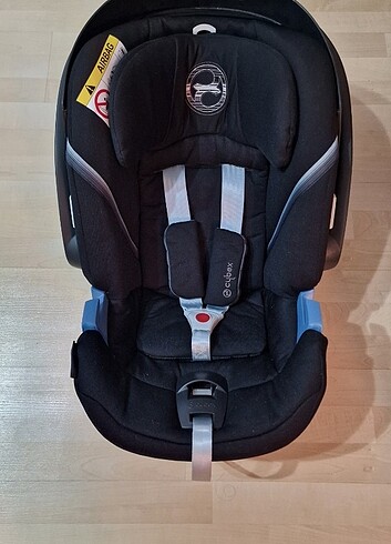 Diğer CYBEX ATON 5 PUSET& ADAPTÖRLERİ DAHİL