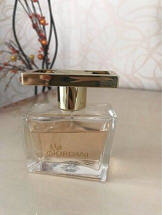 Miss Giordani parfüm