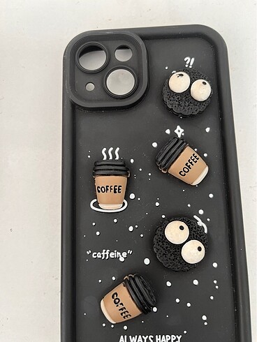 İPhone 13 telefon kılıfı