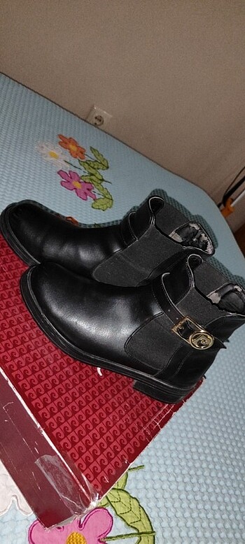 39 Beden Pierre Cardin 39 numara bot