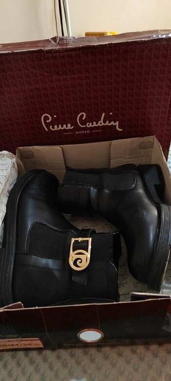 Pierre Cardin 39 numara bot