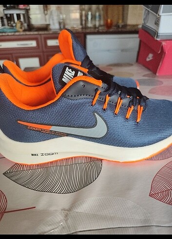 Nike Nike spor ayakkabı
