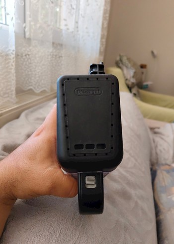  Beden Renk delonghi süt köpürtme haznesi