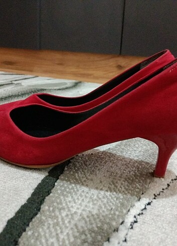 stiletto