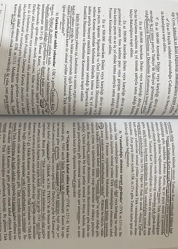 Beden Renk Türk Vatandaşlık Hukuku Kitabı