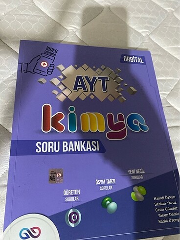Kitap