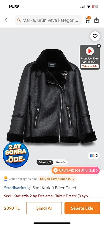 m Beden Stradivarius Mont