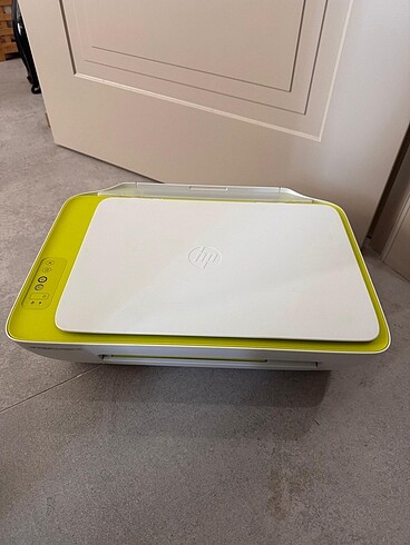 HP Renkli Yazıcı