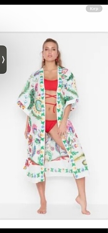 l Beden Kimono