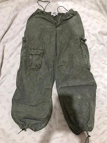 bdg baggy pantolon
