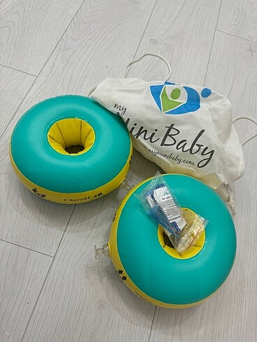 Myminibaby kolluk