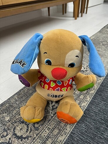 Köpekçik