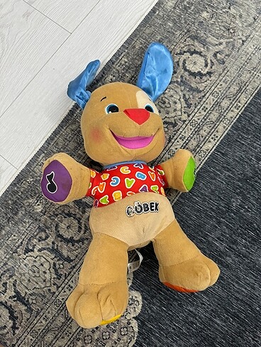 Fisher Price Köpekçik