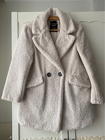 Pull&Bear Palto