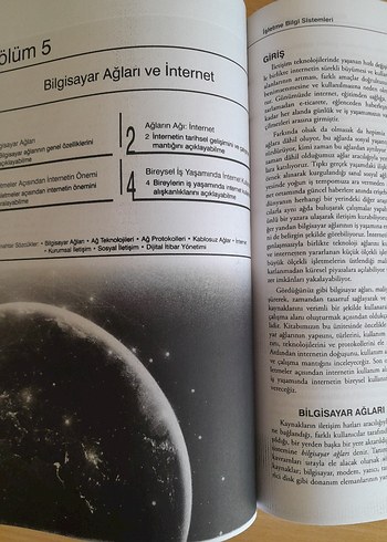 İşletme Bilgi Sistemleri - Anadolu Üniversitesi - Görsel 8