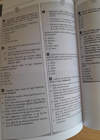 İşletme Bilgi Sistemleri - Anadolu Üniversitesi - Görsel 11