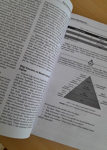İşletme Bilgi Sistemleri - Anadolu Üniversitesi - Görsel 4