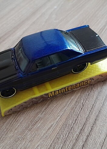 Hot Wheels Hot wheels Chevrolet