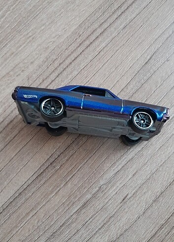 Beden Hot wheels Chevrolet