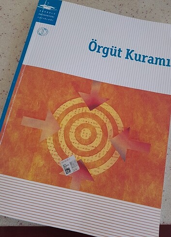 Örgüt Kuramı İşletme yönetimi 
