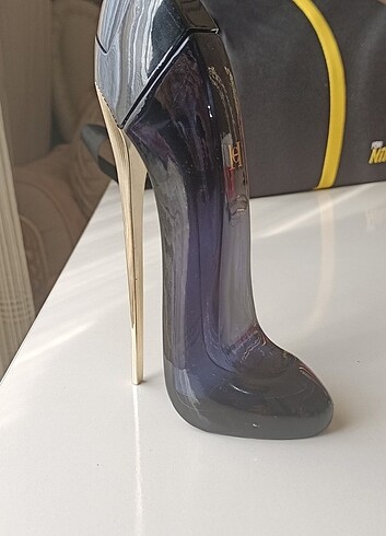 Carolina Herrera parfüm 