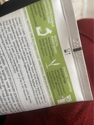 A derma yumuşatıcı krem - Görsel 3