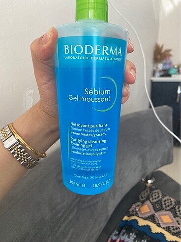 Bioderma