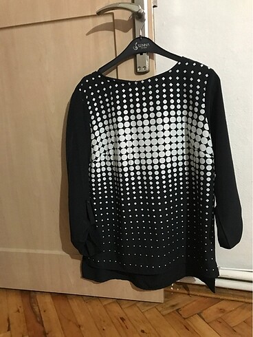 LC Waikiki Bluz üst