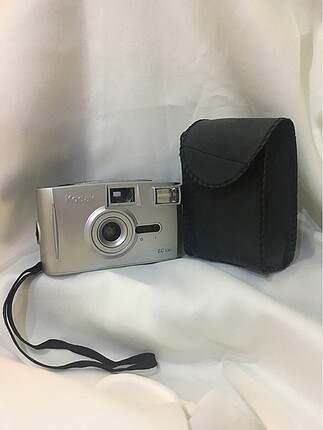 Kodak Analog Makine