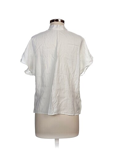 universal Beden Vintage Love Bluz %70 İndirimli.