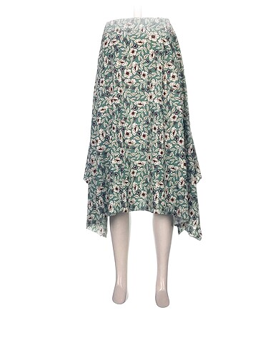 Vintage Love Midi Etek %70 İndirimli.