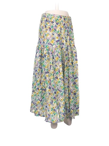 Vintage Love Vintage Love Midi Etek %70 İndirimli.