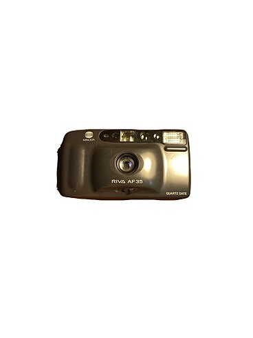  Beden Renk ANALOG FOTOĞRAF MAKİNESİ