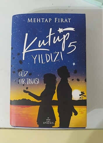 Kutup yıldızı 5 güz fırtınası 