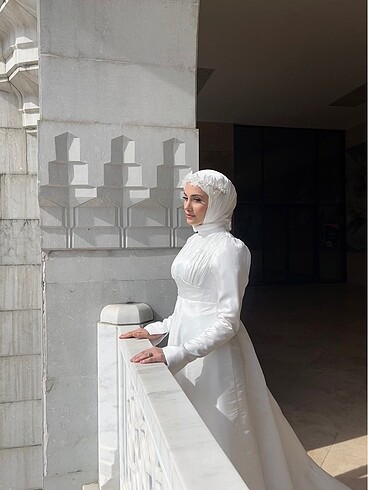Tasarımcı Nikahlık