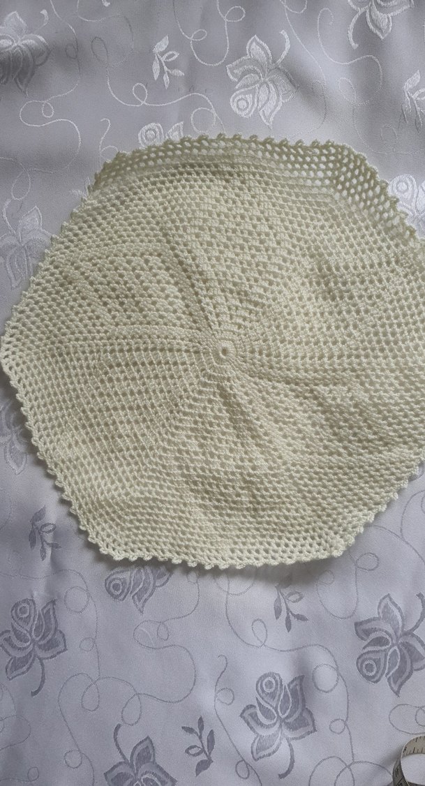 El Yapımı Örgü Lif - Görsel 5