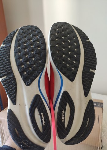 Puma Magnify Nitro 2 Erkek Koşu Ayakkabısı - Görsel 4