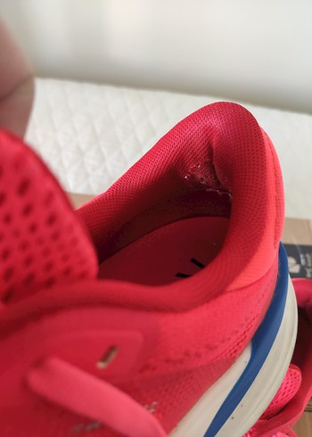 Puma Magnify Nitro 2 Erkek Koşu Ayakkabısı - Görsel 7