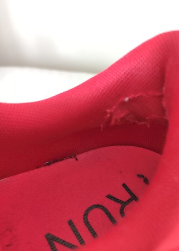 Puma Magnify Nitro 2 Erkek Koşu Ayakkabısı - Görsel 6