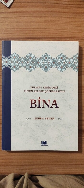 Bina - Zehra Seven